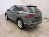  Volkswagen  Tiguan Highline 2.0TDi 190pk/cv 5p 4Motion DSG7 Automatic Diesel  2 #9