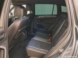  Volkswagen  Tiguan Highline 2.0TDi 190pk/cv 5p 4Motion DSG7 Automatic Diesel  2 #14