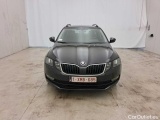  Skoda  Octavia Combi Ambition 1.0TSi GreenTec 115pk/cv 5p Manual Petrol  3 #16