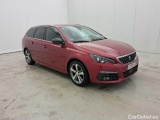  Peugeot  308 SW GT 1.5BlueHDi S&S 130pk/cv 5p EAT8 Automatic Diesel  7 #8