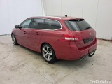 Peugeot  308 SW GT 1.5BlueHDi S&S 130pk/cv 5p EAT8 Automatic Diesel  7 #9