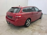  Peugeot  308 SW GT 1.5BlueHDi S&S 130pk/cv 5p EAT8 Automatic Diesel  7 #10