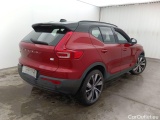  Volvo  XC 40 Volvo XC40 P8 4x4 Recharge R-Design 5d #2