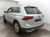  Volkswagen  Tiguan VOLKSWAGEN  DIESEL - 2021 2.0 TDI 200 SCR 4Motion Elegance BMT DSG 5d #7