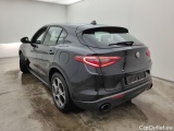  Alfa Romeo   STELVIO ALFA ROMEO DIESEL - 2020 2.2 MJD 160 Sprint 5d #7