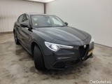  Alfa Romeo   STELVIO ALFA ROMEO DIESEL - 2020 2.2 MJD 160 Sprint 5d #8