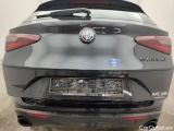  Alfa Romeo   STELVIO ALFA ROMEO DIESEL - 2020 2.2 MJD 160 Sprint 5d #36