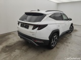  Hyundai  Tucson HYUNDAI  - 2021 1.6 T-GDi 180 HEV Shine 5d #2
