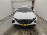  Hyundai  Tucson HYUNDAI  - 2021 1.6 T-GDi 180 HEV Shine 5d #5