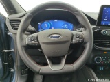  Ford  Kuga FORD  - 2020 2.5 EcoBoost 152 FWD PHEV ST-Line X (EU6d) 5d #30
