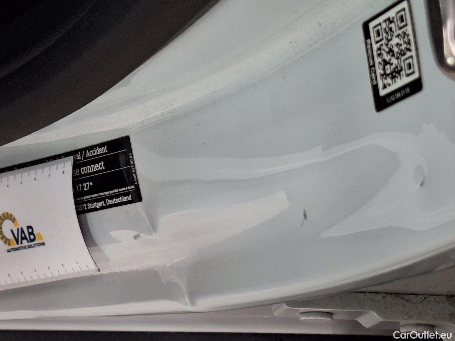  Mercedes  EQA Mercedes,  '21 BEV, Mercedes-Benz   250 5d #68