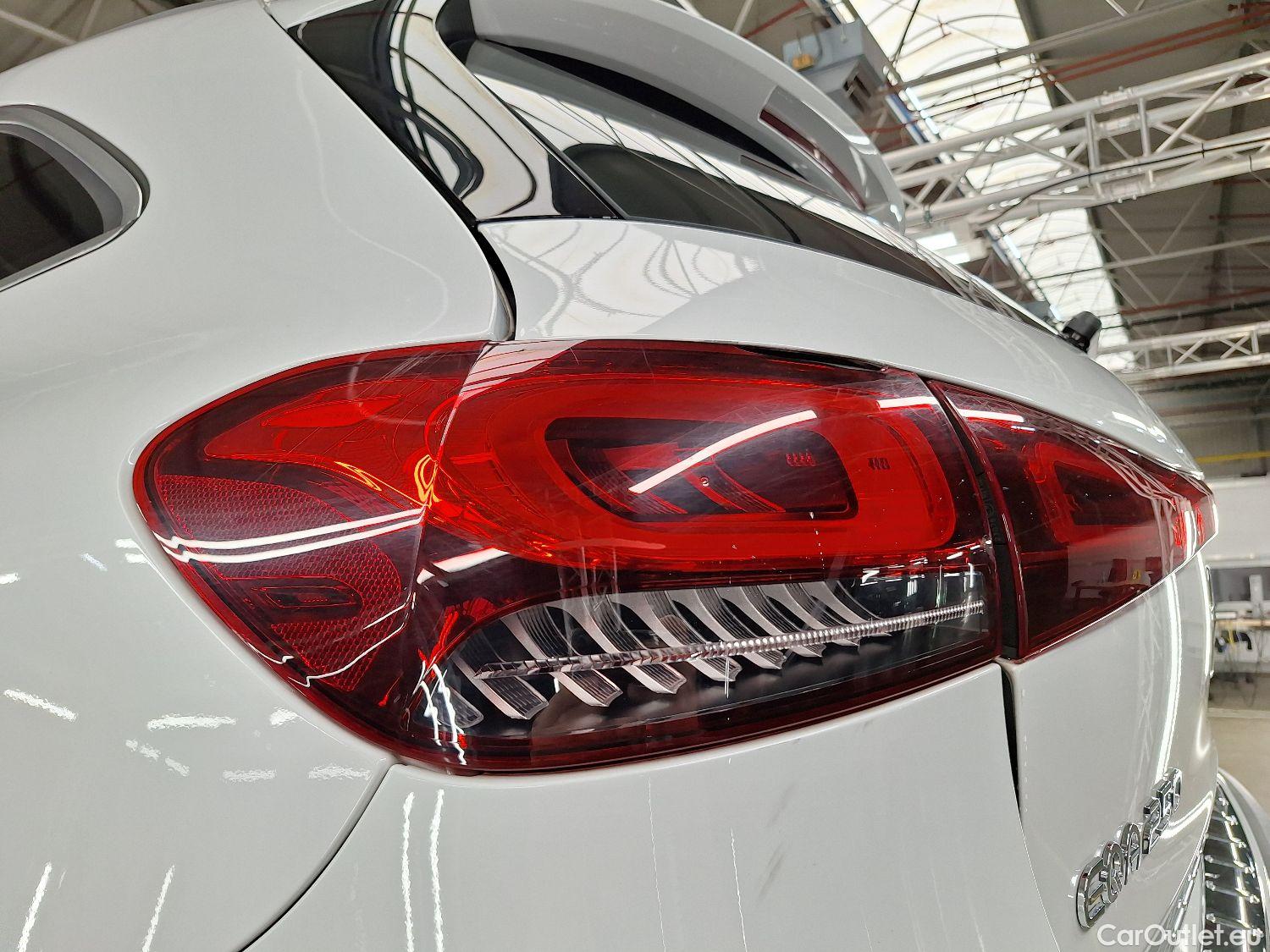  Mercedes  EQA Mercedes,  '21 BEV, Mercedes-Benz   250 5d #62