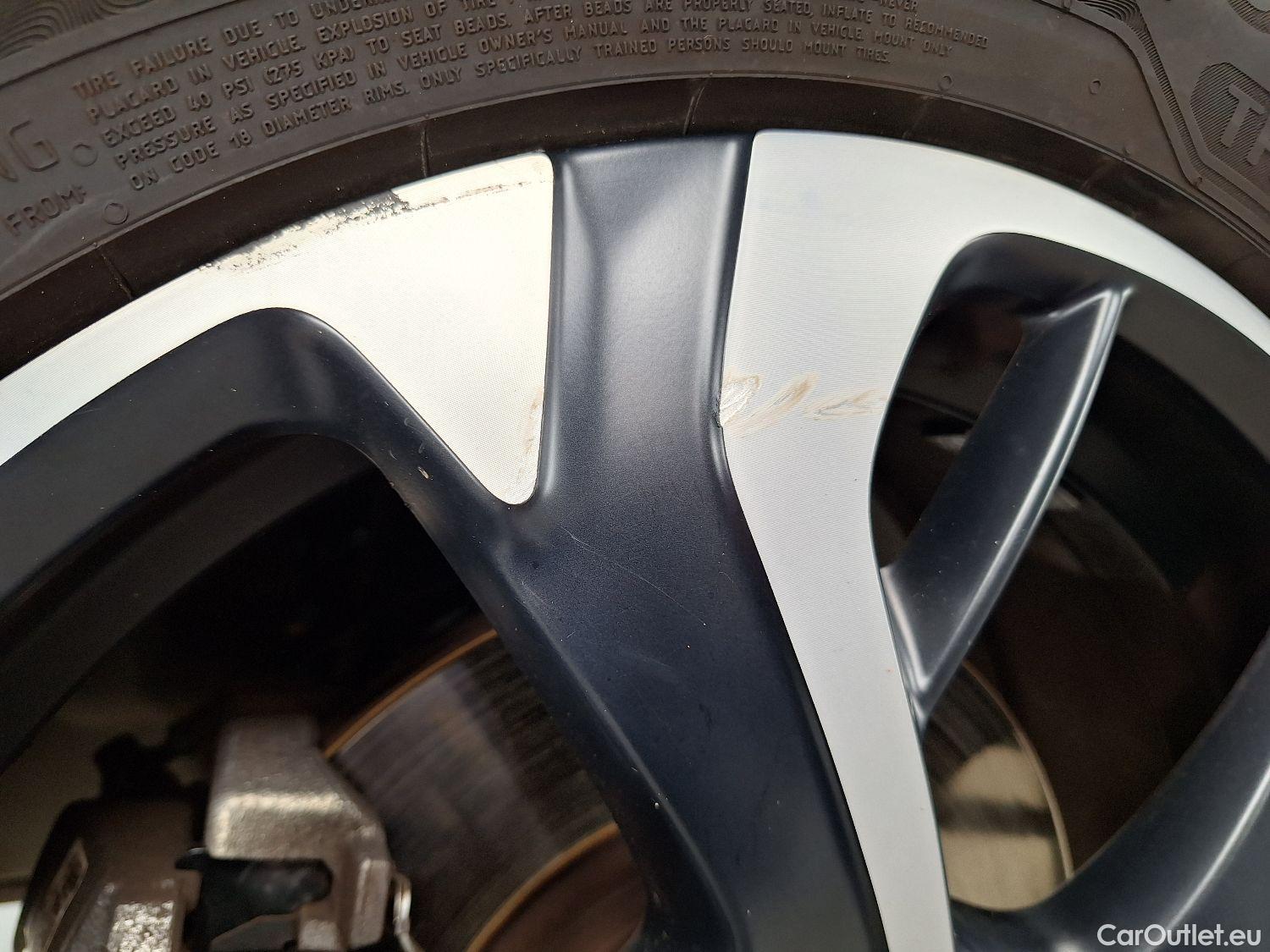  DS  DS7 DS,  CB '17, DS 7 Crossback 1.5 BlueHDi 130 Automatic So Chic 5 #7