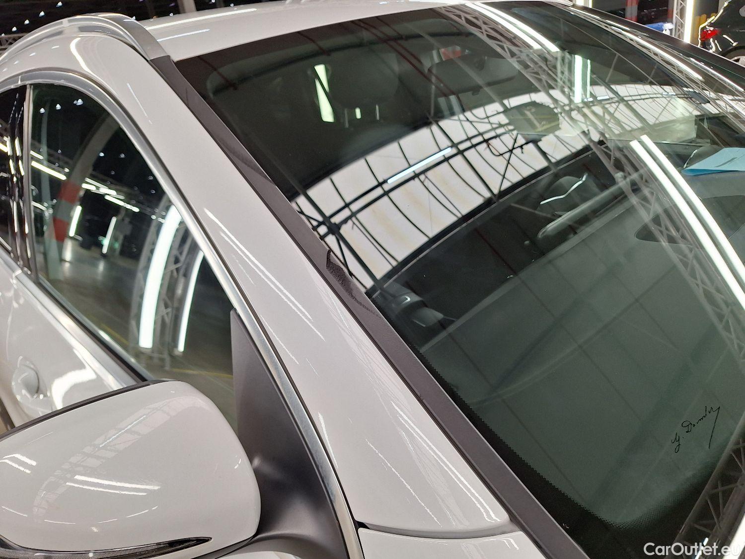  Mercedes  EQA Mercedes,  '21 BEV, Mercedes-Benz   250 5d #41