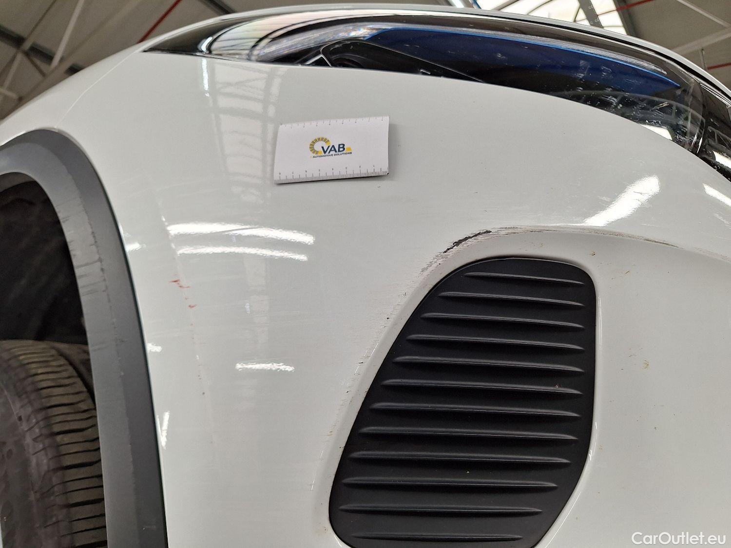  Mercedes  EQA Mercedes,  '21 BEV, Mercedes-Benz   250 5d #10