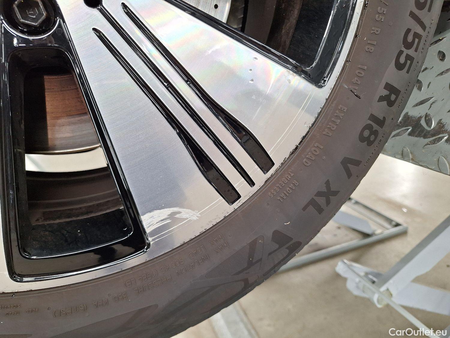  Mercedes  EQA Mercedes,  '21 BEV, Mercedes-Benz   250 5d #8