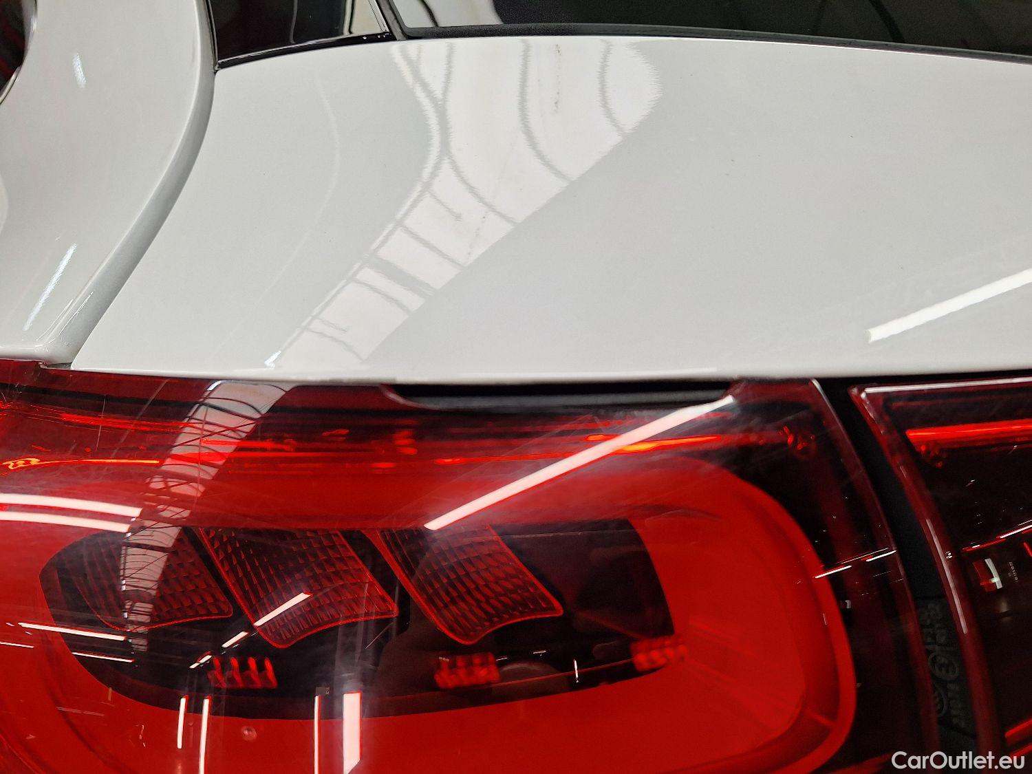  Mercedes  EQA Mercedes,  '21 BEV, Mercedes-Benz   250 5d #63