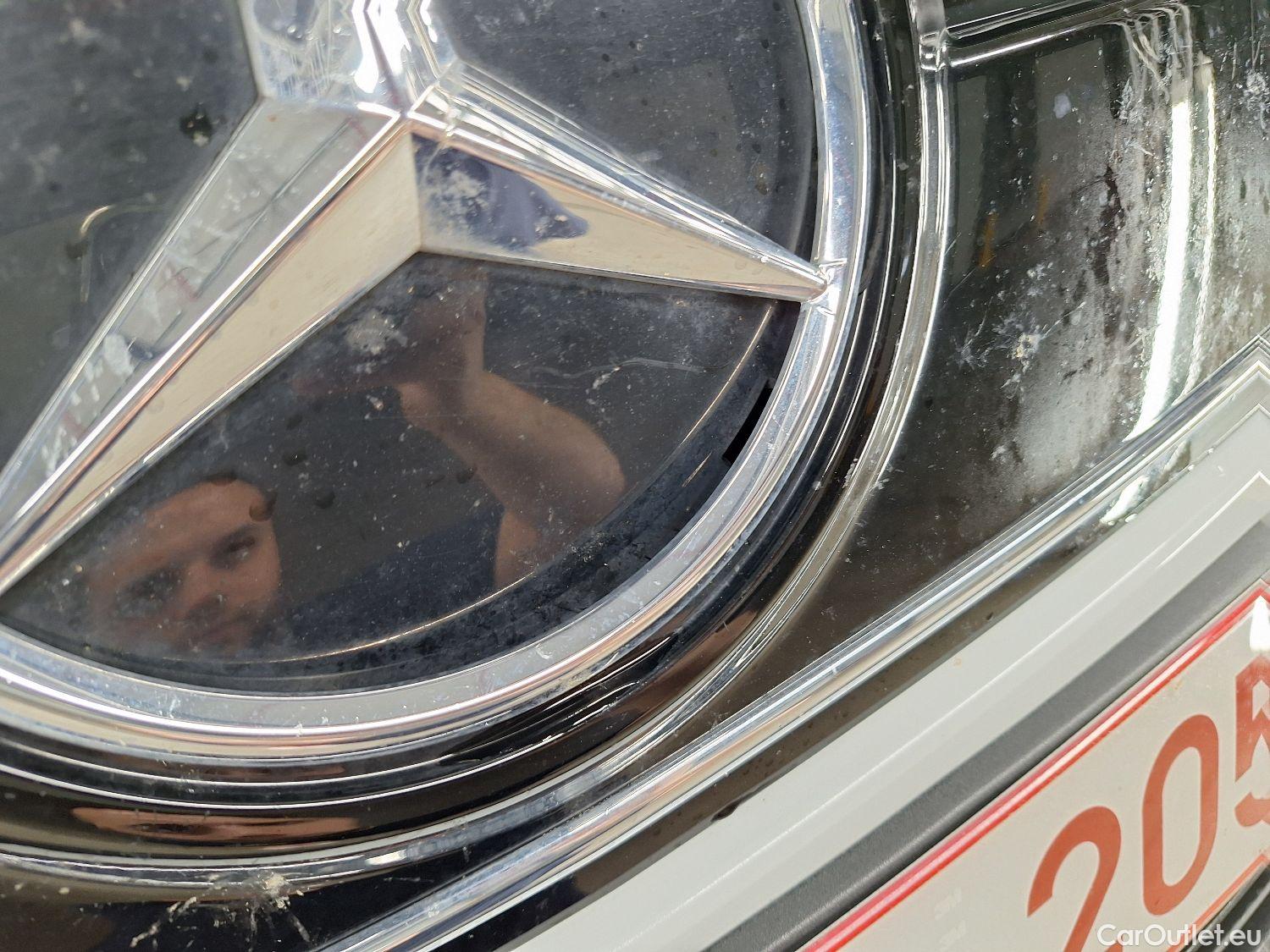  Mercedes  EQA Mercedes,  '21 BEV, Mercedes-Benz   250 5d #15