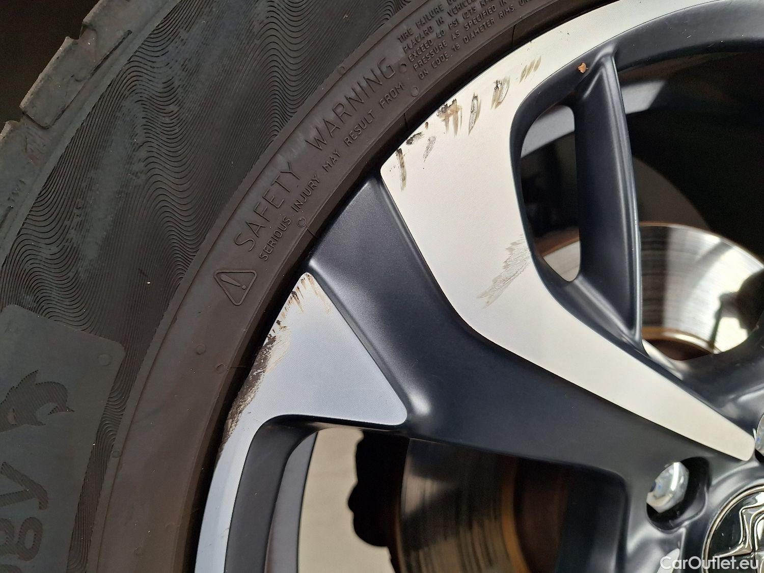  DS  DS7 DS,  CB '17, DS 7 Crossback 1.5 BlueHDi 130 Automatic So Chic 5 #2