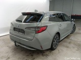  Toyota  Corolla Toyota  Touring Sports 1.8 Hybrid Premium e-CVT 5d #2