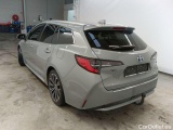  Toyota  Corolla Toyota  Touring Sports 1.8 Hybrid Premium e-CVT 5d #7