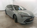  Toyota  Corolla Toyota  Touring Sports 1.8 Hybrid Premium e-CVT 5d #8