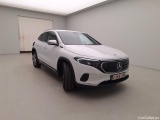  Mercedes  EQA Mercedes,  '21 BEV, Mercedes-Benz   250 5d #9