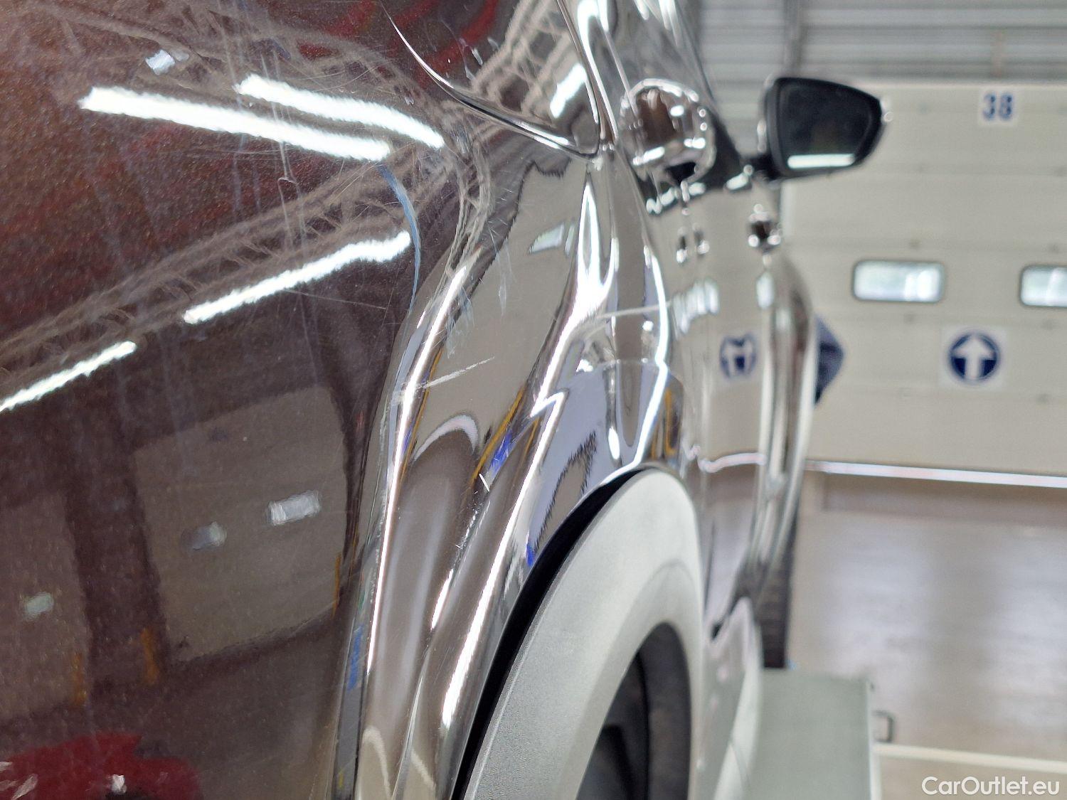  DS  DS7 DS,  CB '17, DS 7 Crossback 1.5 BlueHDi 130 Automatic So Chic 5 #30