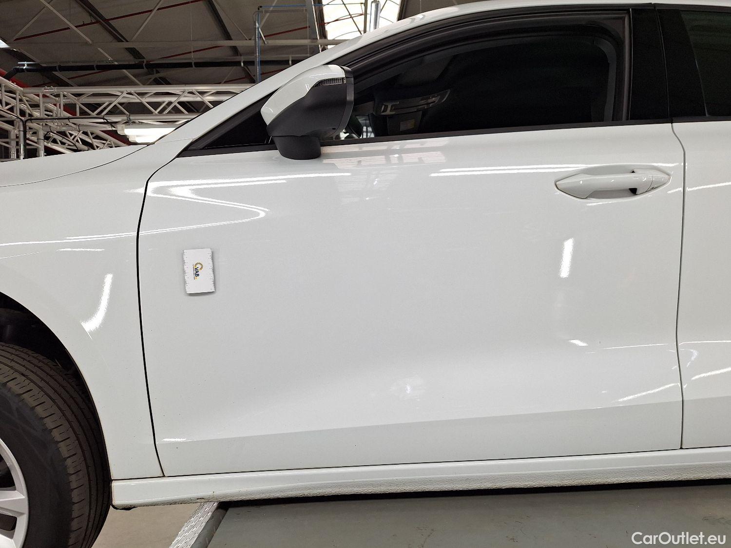  Audi  A3 Audi,  SB '20, Audi  Sportback 2.0 35 TDi 110kW S tronic Busine #18