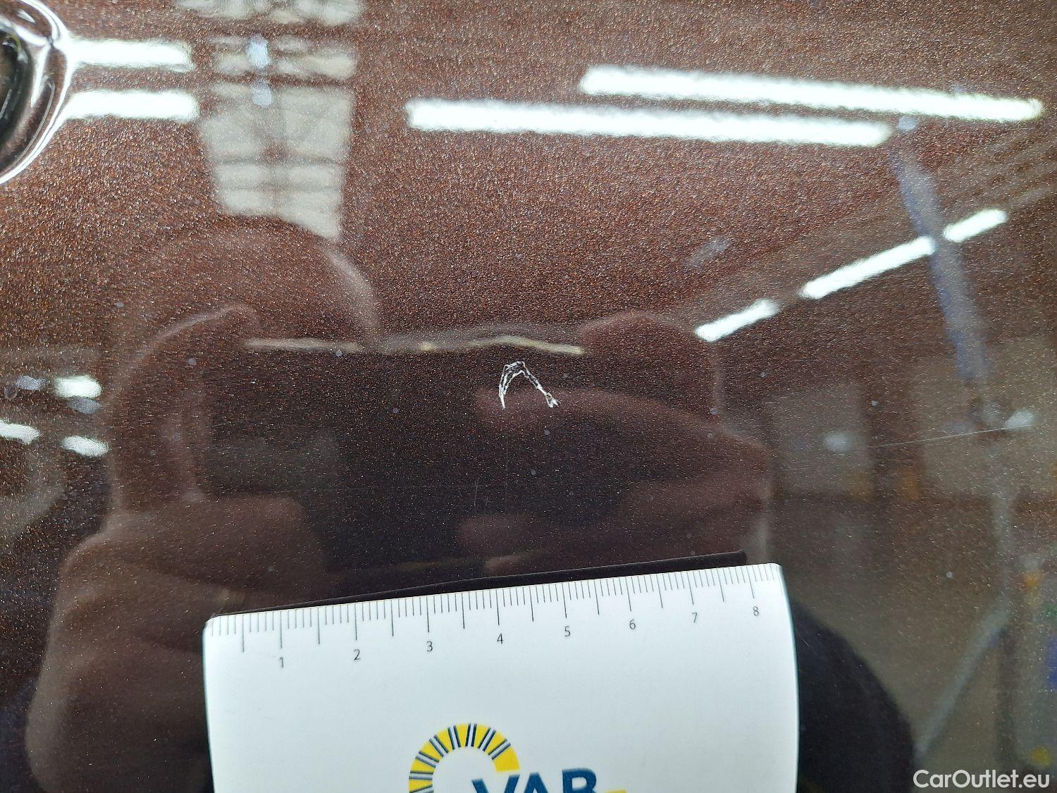  DS  DS7 DS,  CB '17, DS 7 Crossback 1.5 BlueHDi 130 Automatic So Chic 5 #25