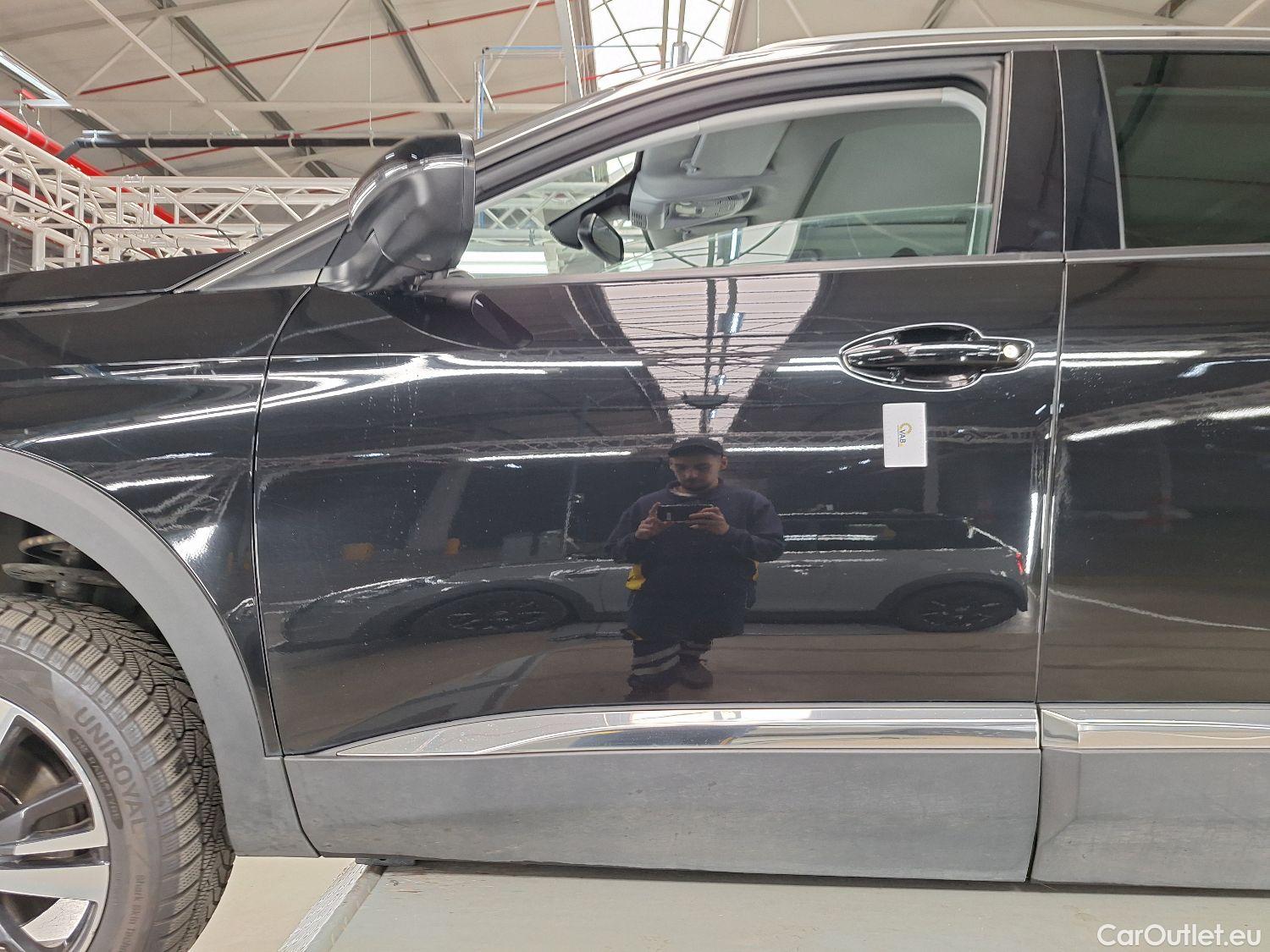  Peugeot  5008 Peugeot,  '16, Peugeot  1.5 BlueHDi 96kW S&S EAT8 Allure 5d #15