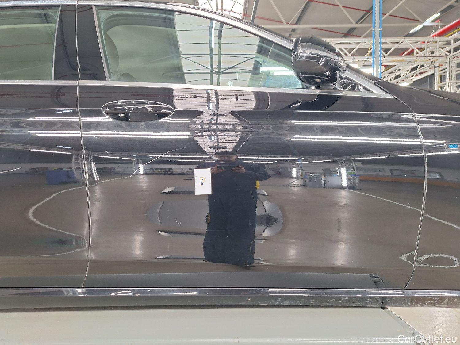  Mercedes  E-Klasse Mercedes,  '16, Mercedes-Benz  Berline E 300 de Business S #23