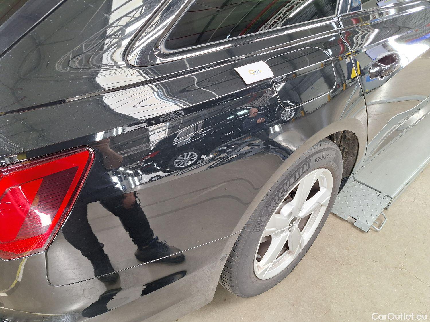  Audi  A6 Audi,  Avant '18, Audi  Avant Business Edition Sport 30 TDI S tron #16