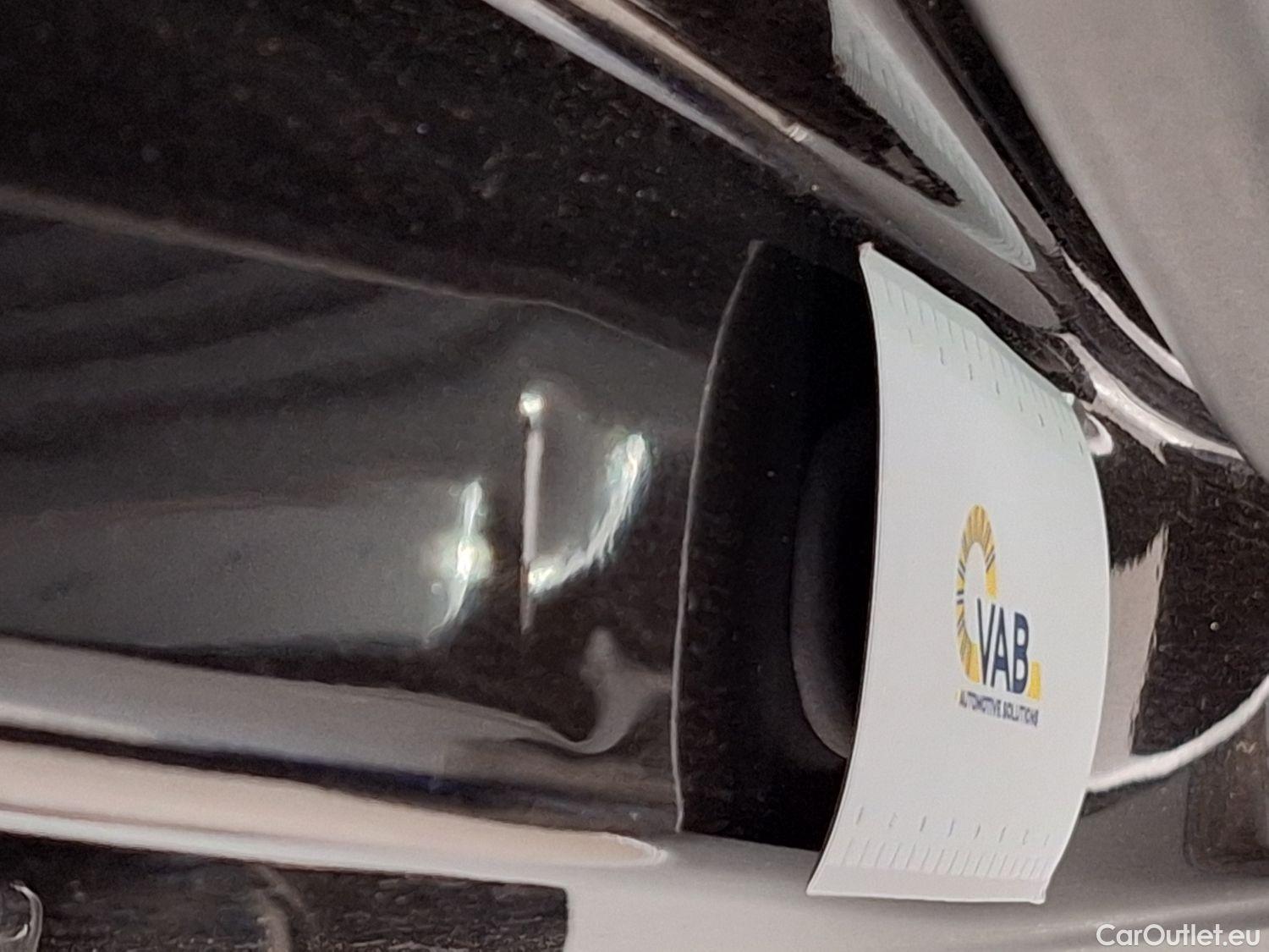  DS  DS7 DS,  CB '17, DS 7 Crossback 1.5 BlueHDi 130 Automatic So Chic 5 #54