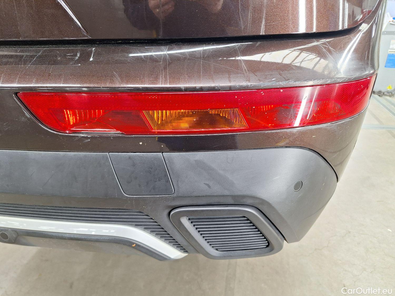  DS  DS7 DS,  CB '17, DS 7 Crossback 1.5 BlueHDi 130 Automatic So Chic 5 #44