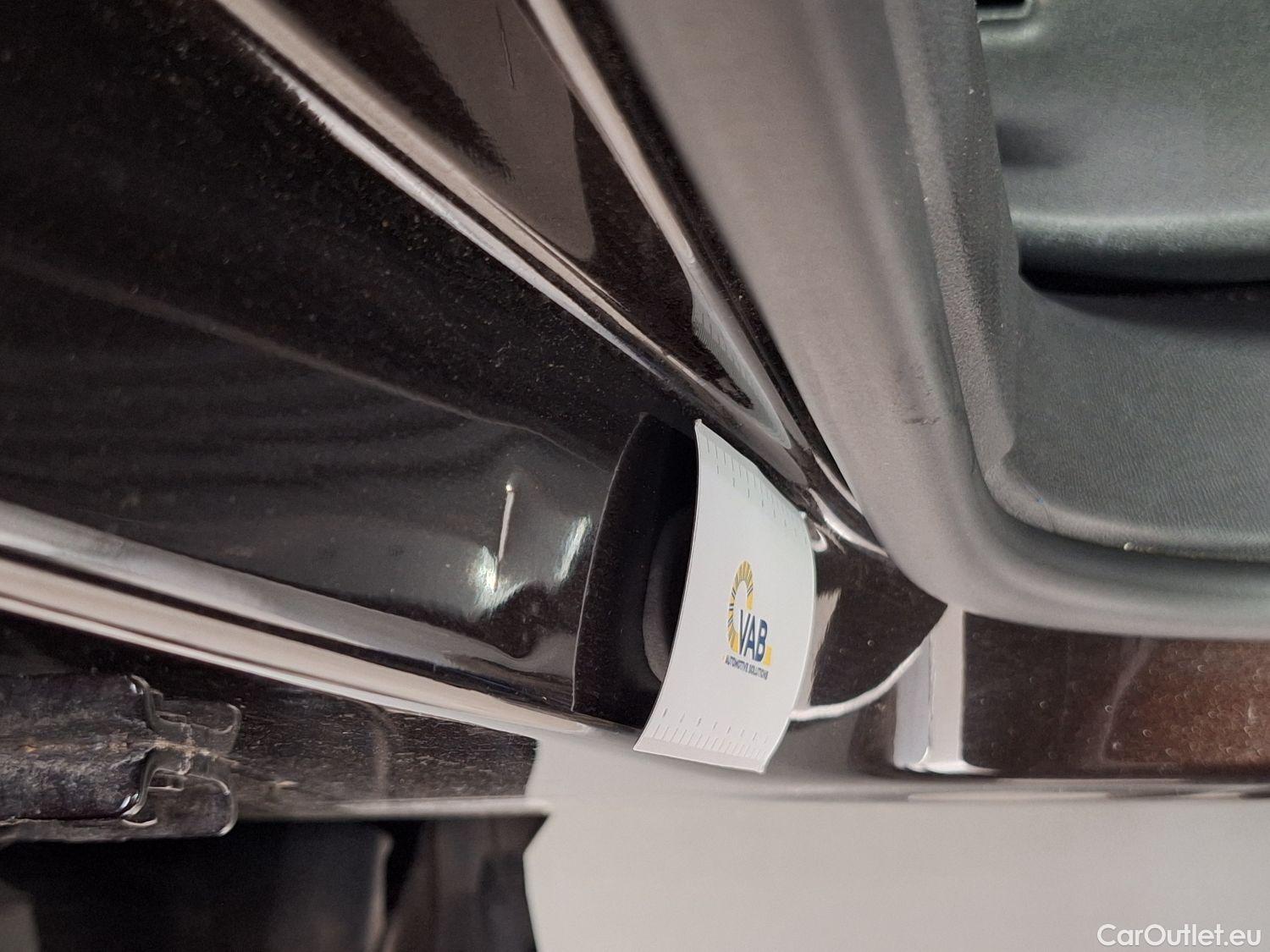  DS  DS7 DS,  CB '17, DS 7 Crossback 1.5 BlueHDi 130 Automatic So Chic 5 #55