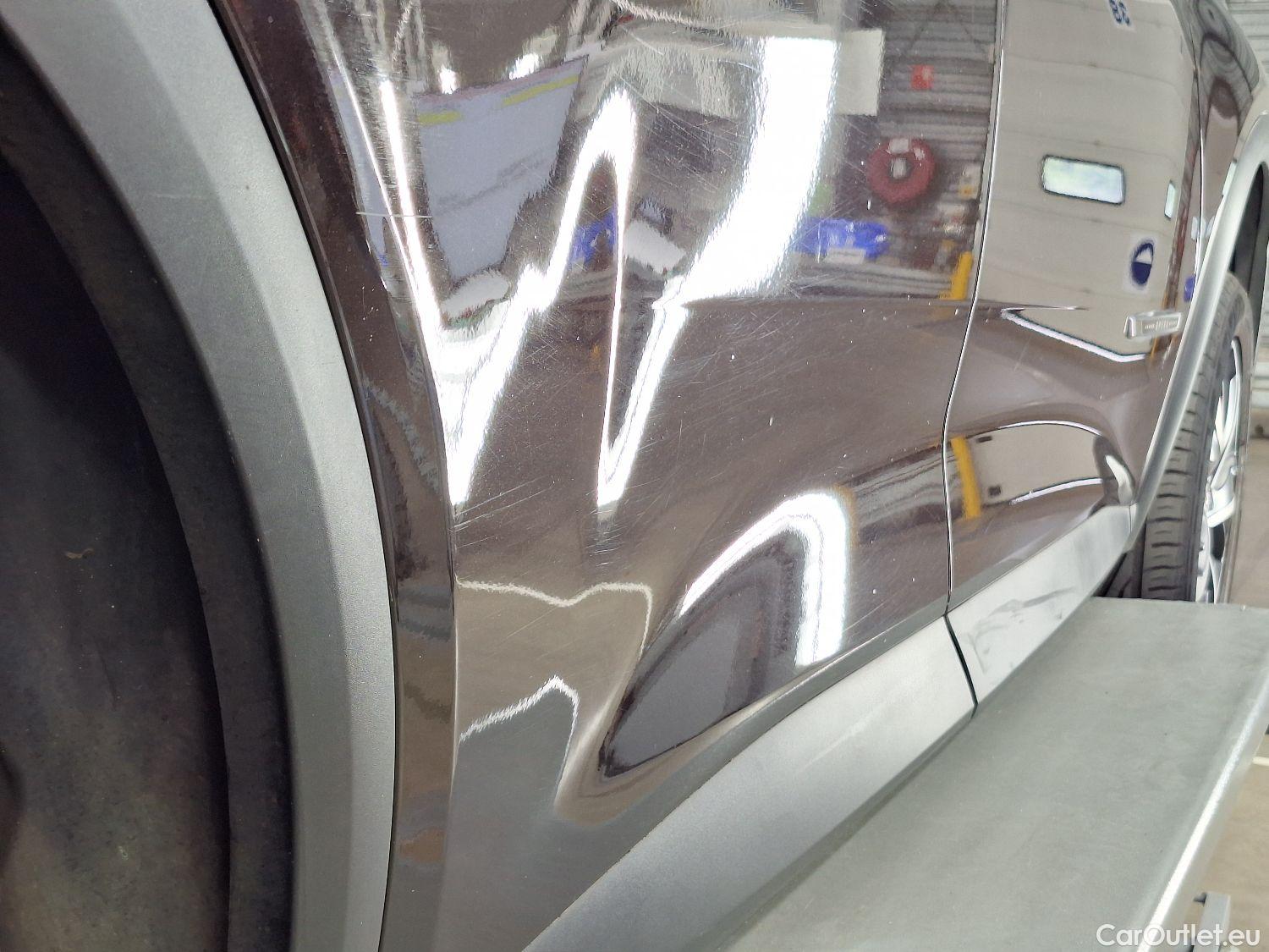  DS  DS7 DS,  CB '17, DS 7 Crossback 1.5 BlueHDi 130 Automatic So Chic 5 #36