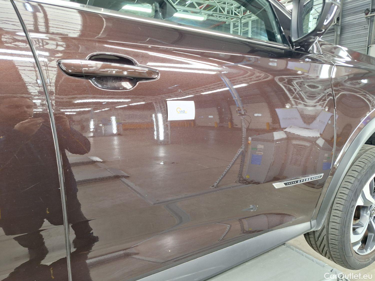  DS  DS7 DS,  CB '17, DS 7 Crossback 1.5 BlueHDi 130 Automatic So Chic 5 #23