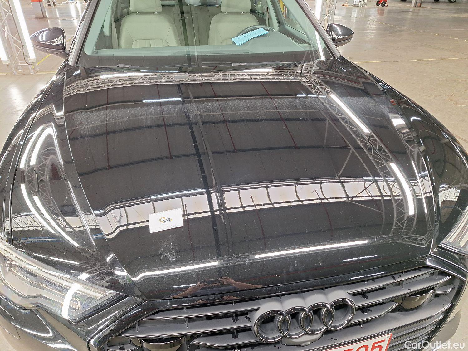  Audi  A6 Audi,  Avant '18, Audi  Avant Business Edition Sport 30 TDI S tron #27