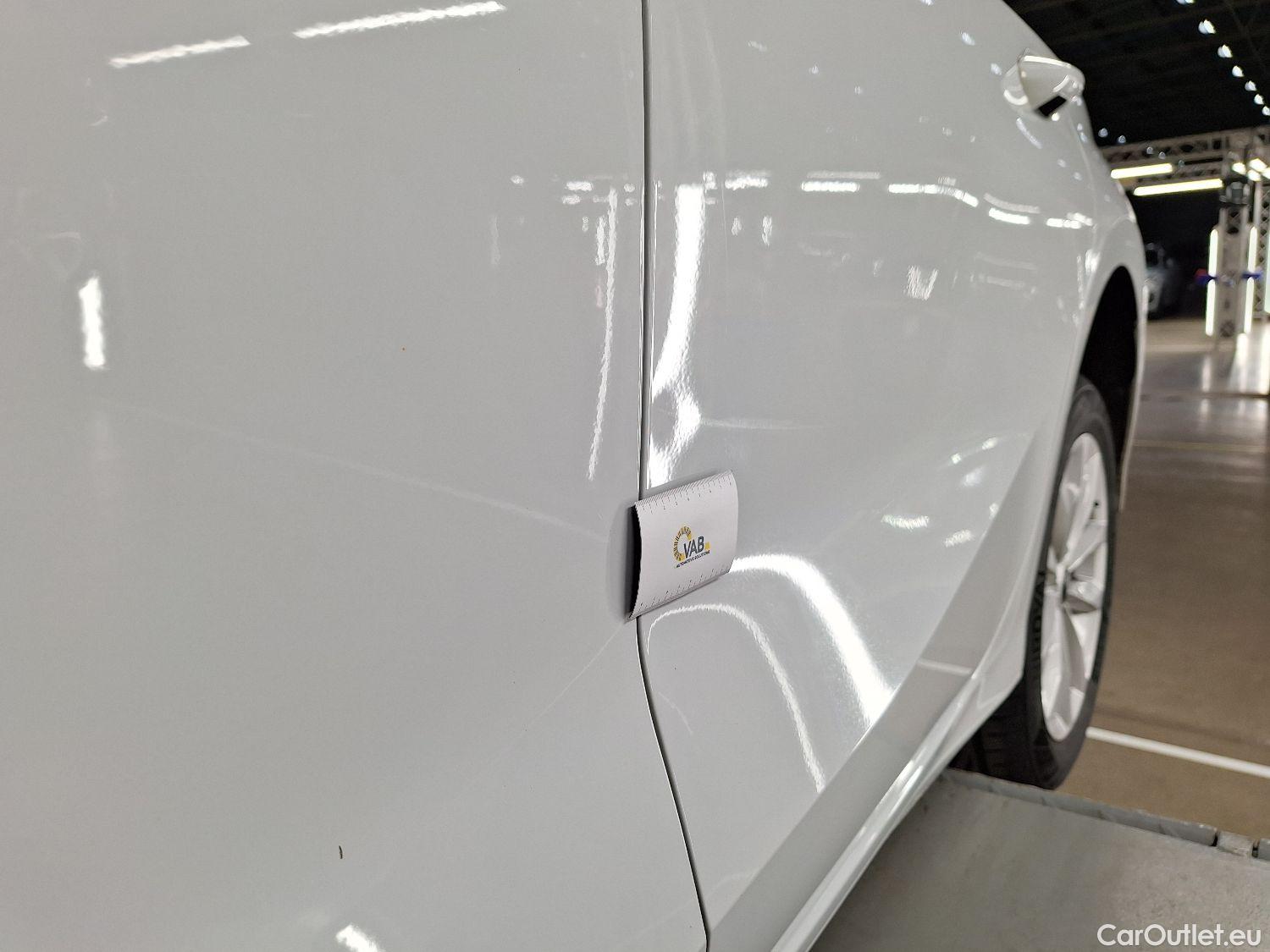  Audi  A3 Audi,  SB '20, Audi  Sportback 2.0 35 TDi 110kW S tronic Busine #17