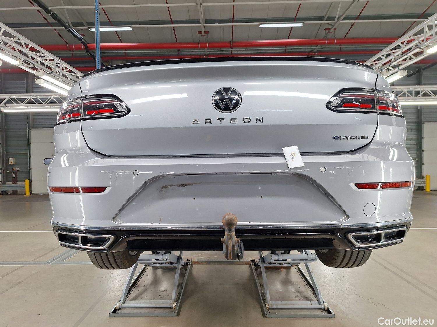  Volkswagen  Arteon VW,  FL'20, Volkswagen  1.4 eHybrid DSG R-Line 5d #16