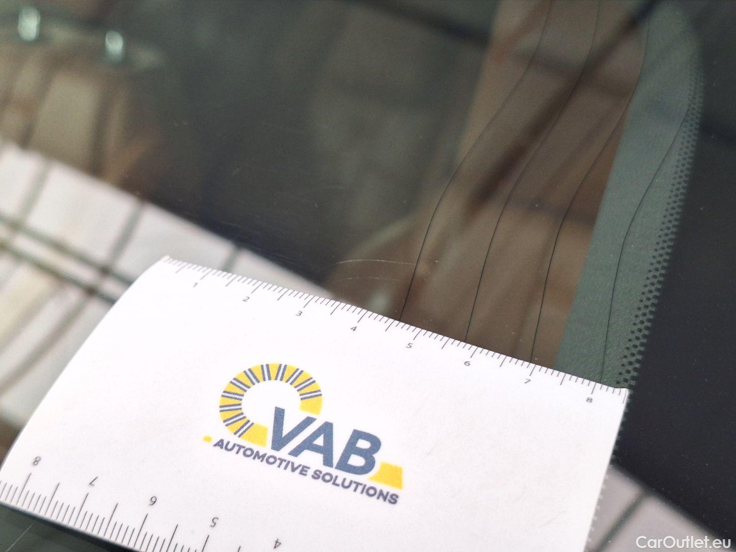  DS  DS7 DS,  CB '17, DS 7 Crossback 1.5 BlueHDi 130 Automatic So Chic 5 #82