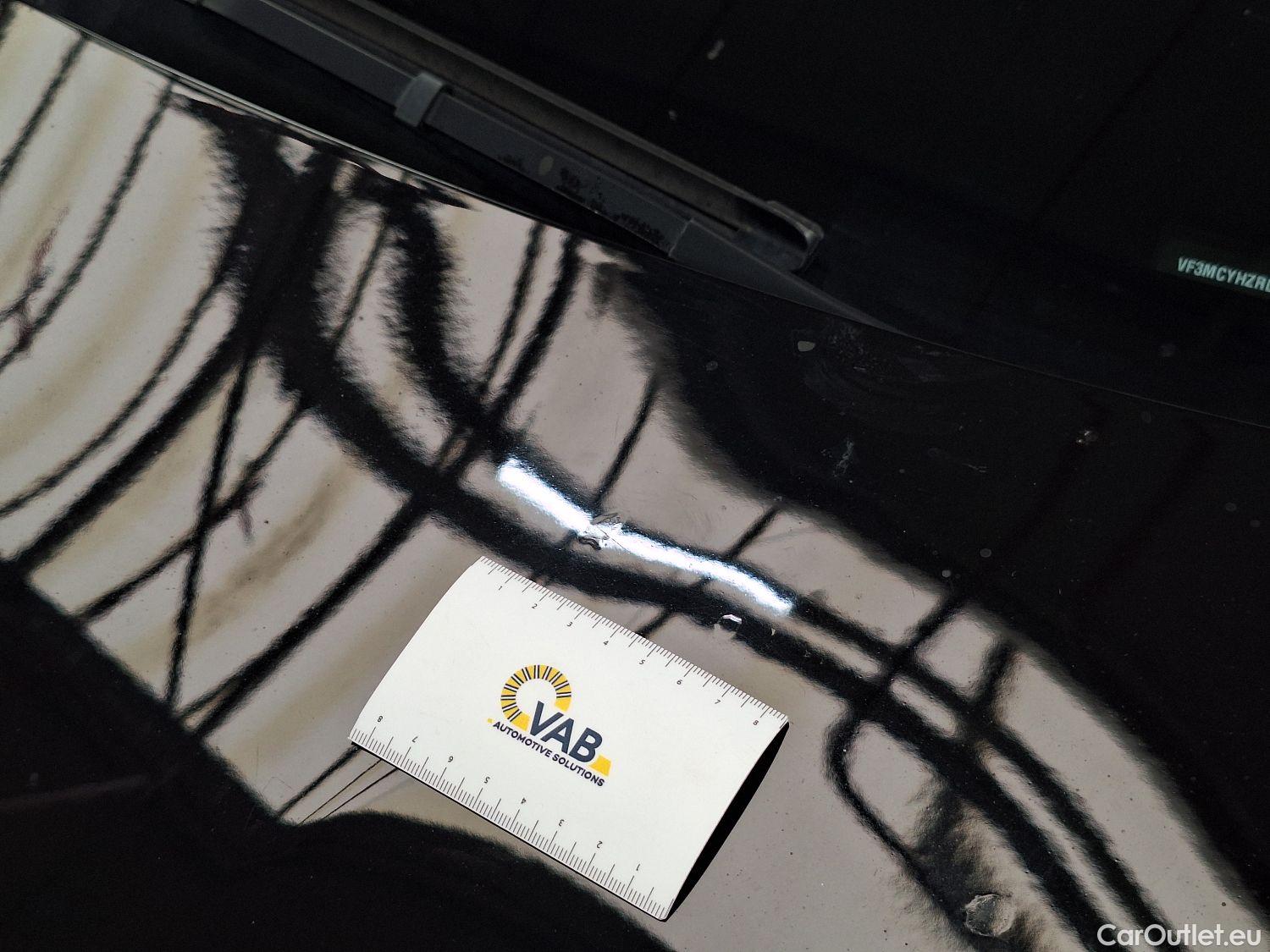  Peugeot  5008 Peugeot,  '16, Peugeot  1.5 BlueHDi 96kW S&S EAT8 Allure 5d #19