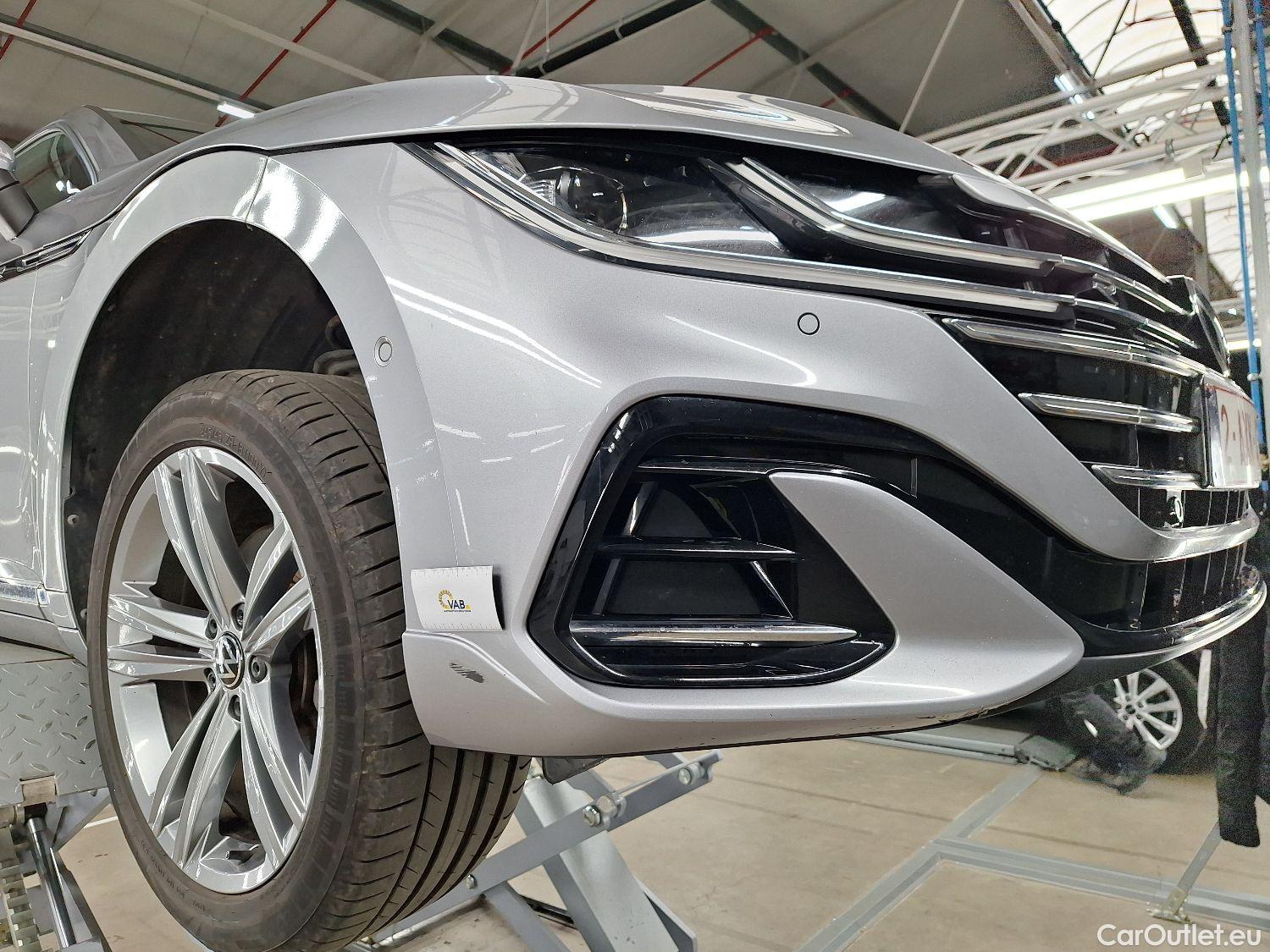  Volkswagen  Arteon VW,  FL'20, Volkswagen  1.4 eHybrid DSG R-Line 5d #7