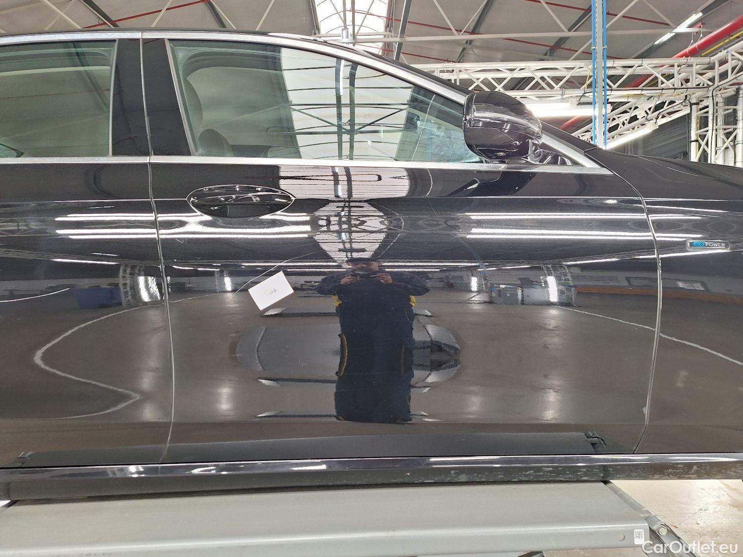  Mercedes  E-Klasse Mercedes,  '16, Mercedes-Benz  Berline E 300 de Business S #26