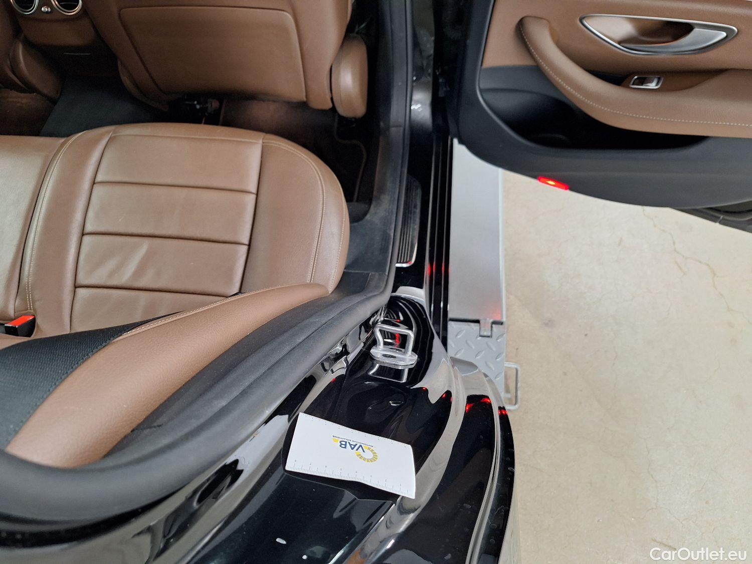  Mercedes  E-Klasse Mercedes,  '16, Mercedes-Benz  Berline E 300 de Business S #52