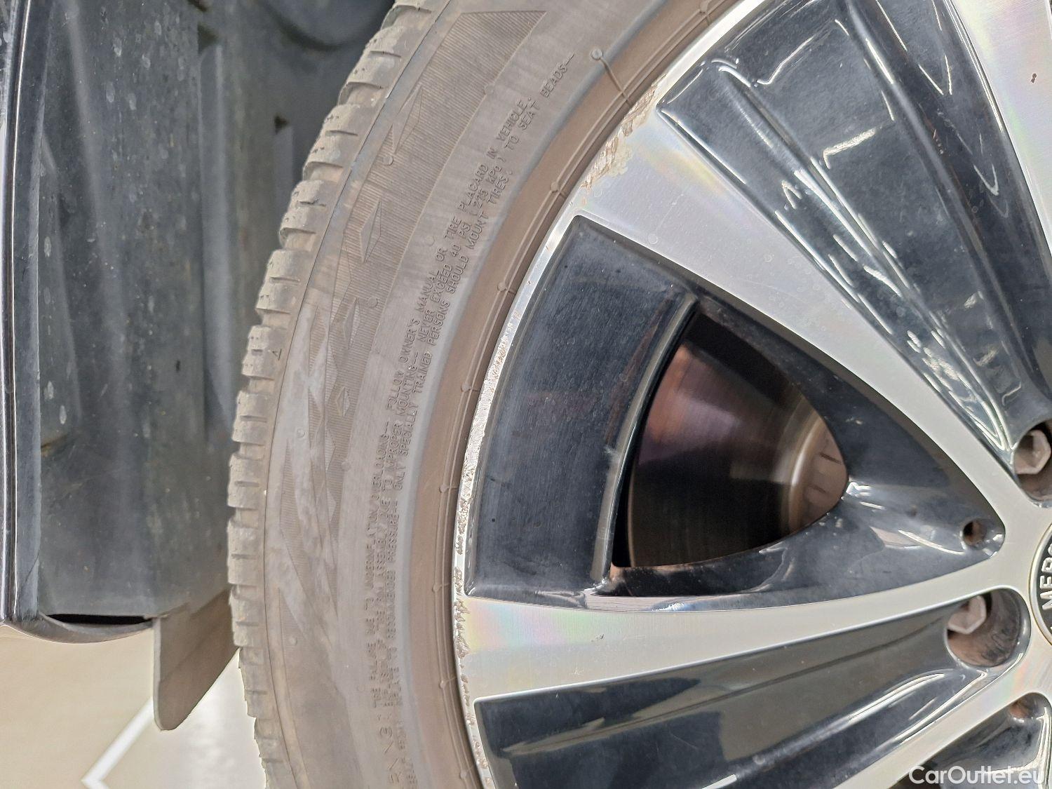  Mercedes  E-Klasse Mercedes,  '16, Mercedes-Benz  Berline E 300 de Business S #22