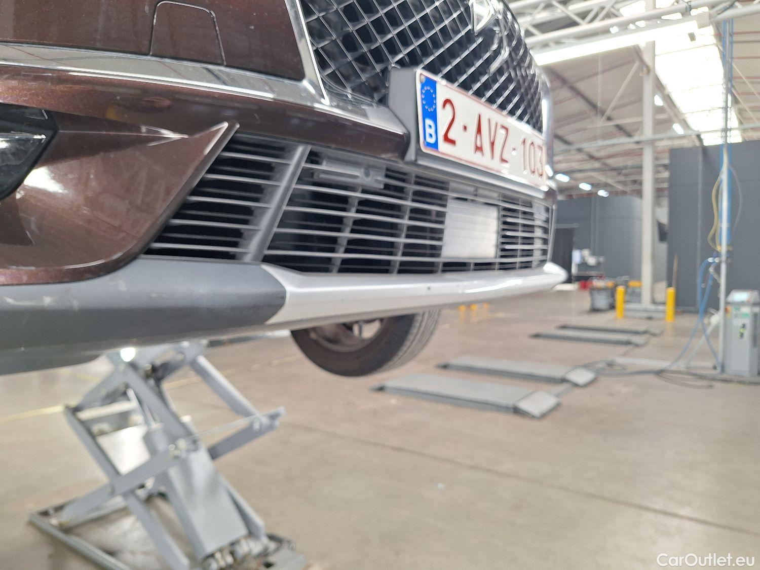  DS  DS7 DS,  CB '17, DS 7 Crossback 1.5 BlueHDi 130 Automatic So Chic 5 #14