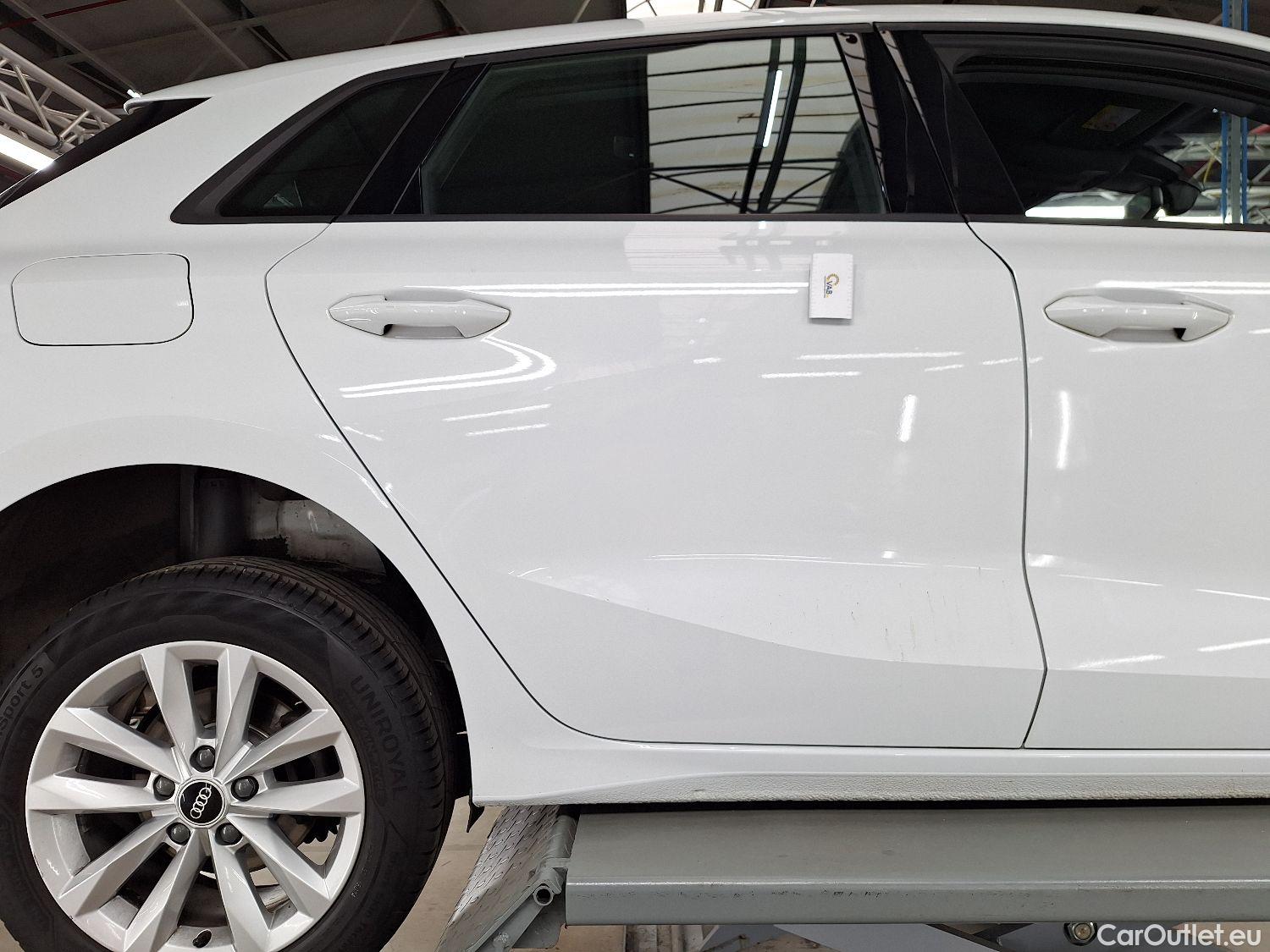  Audi  A3 Audi,  SB '20, Audi  Sportback 2.0 35 TDi 110kW S tronic Busine #12