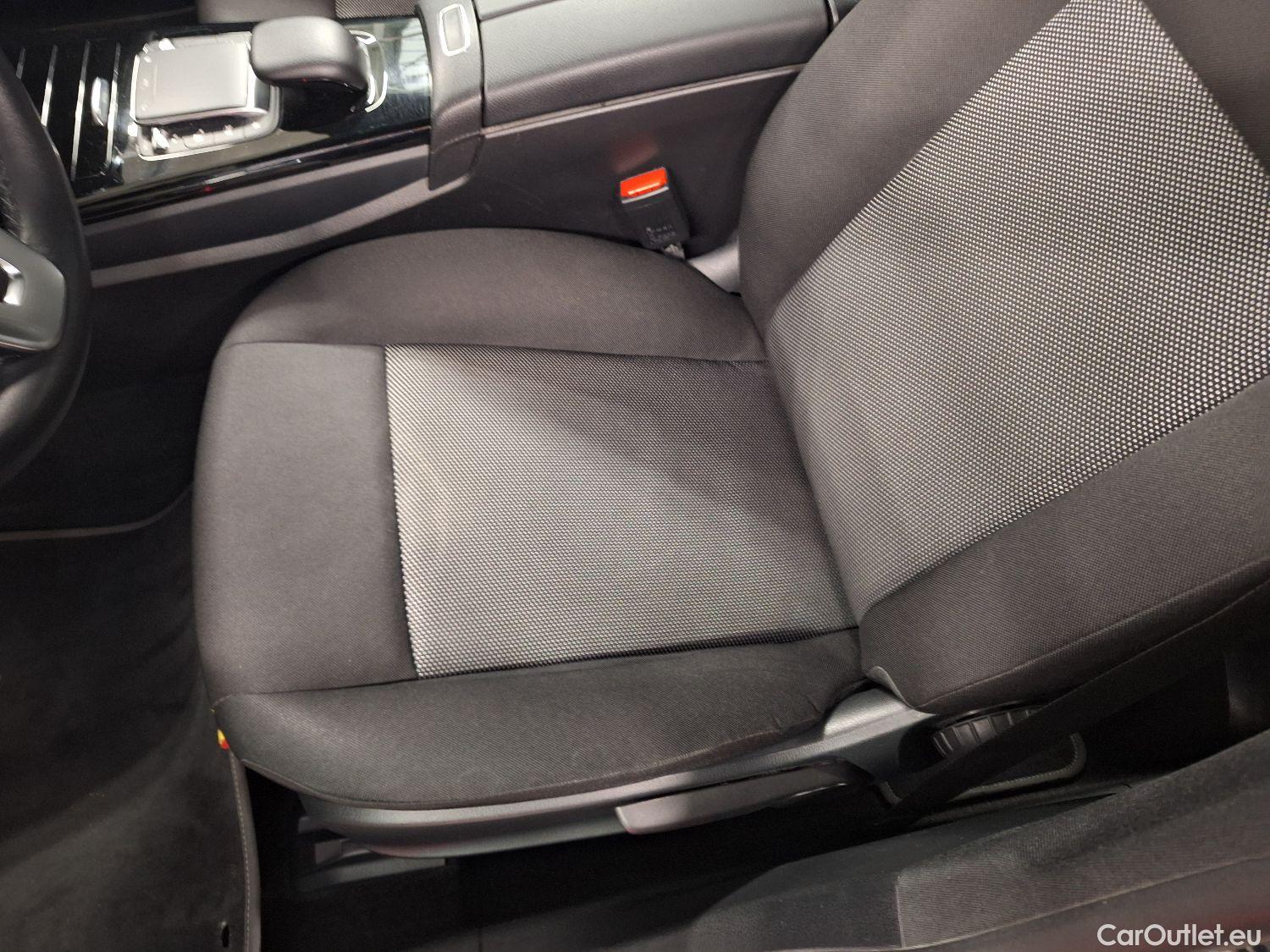  Mercedes  CLA-Klasse Mercedes, CLA-Class SB '19, Mercedes-Benz CLA Shooting Brake CLA 180 Business  #12